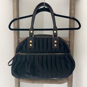 MZ Wallace Bea Satchel | excellent condition